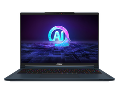 Laptop gaming MSI Stealth 16 AI Studio A1VGG 240VN (20th Edition)