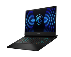 Laptop gaming MSI Vector GP66 HX 12UGS 098VN