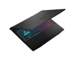 Laptop gaming MSI Katana A15 AI B8VG 465VN (20th Edition)