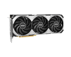 Card màn hình MSI GeForce RTX 4060 Ti VENTUS 3X 8G OC