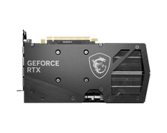 Card màn hình MSI GeForce RTX 4060 Ti GAMING X 8G