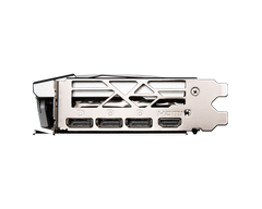 GeForce RTX™ 4060 Ti GAMING X SLIM WHITE 8G