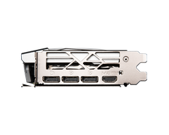 Card màn hình MSI GeForce RTX 4060 Ti GAMING X SLIM WHITE 16G