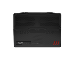 Laptop gaming MSI Vector GP66 HX 12UGS 098VN