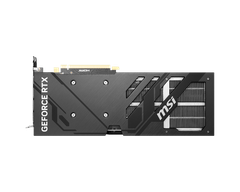 Card màn hình MSI GeForce RTX 4060 Ti VENTUS 3X 8G OC