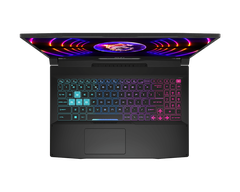 Laptop gaming MSI Katana A15 AI B8VG 465VN (20th Edition)