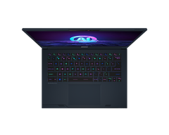Laptop gaming MSI Sword 16 HX B14VFKG 460VN (20th Edition)