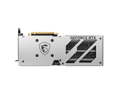 GeForce RTX™ 4060 Ti GAMING X SLIM WHITE 8G