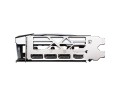 Card màn hình MSI GeForce RTX 4070 GAMING X SLIM WHITE 12G