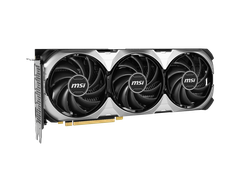 Card màn hình MSI GeForce RTX 4060 Ti VENTUS 3X 16G OC