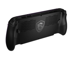 Máy chơi game cầm tay MSI Claw 8 EX AI+ CG3EM Launch Pack (Intel Arc G3 Extreme, 32GB, 1TB, 8