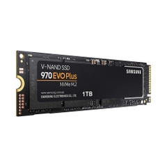 Ổ cứng SSD Samsung 970 Evo Plus 1TB M.2