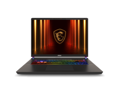 Laptop MSI Vector A16 HX A8WHG-010VN (R9-8940HX, 16GB, 512GB SSD, RTX5070Ti/12GB, 16