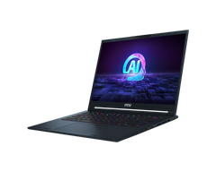 Laptop gaming MSI Sword 16 HX B14VFKG 460VN (20th Edition)