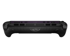 Máy chơi game cầm tay MSI Claw 8 EX AI+ CG3EM Launch Pack (Intel Arc G3 Extreme, 32GB, 1TB, 8