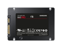 Ổ cứng SSD Samsung 860 Pro 1TB 2.5