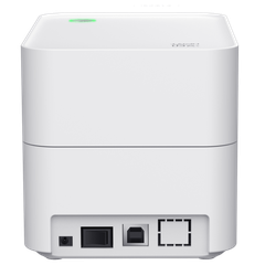 Máy in mã vạch HPRT D25BT (203dpi, USB, Bluetooth)
