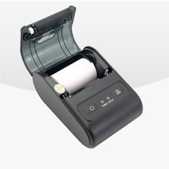 Máy in hóa đơn di động Xprinter XP-P504A USB + Bluetooth 58mm