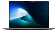 Laptop ASUS ExpertBook P5 P5405CSA-NZ0442WS (Intel Core Ultra 7-258V | Intel Arc 140V | 14 inch WQXGA | 32GB | 1TB | Win 11 | Office Home | Xám)