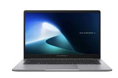 Laptop ASUS ExpertBook P1503CVA-i7SE16-63WS (Intel Core i7-13700H | Intel UHD | 15.6 inch FHD | 16GB | 512GB | Win 11 | Office | Xám)