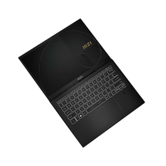 Laptop MSI Summit E14 Evo A12M-211VN (i7-1280P EVO, Iris Xe graphics, Ram 16GB DDR5, SSD 512GB, 14 Inch IPS FHD)