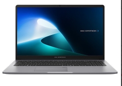 Laptop ASUS ExpertBook P1 P1503CVA-i308256-63W (Core™ i3-1315U | 8GB | 256GB | Intel UHD Graphics | 15.6inch FHD | Win11 | Xám)