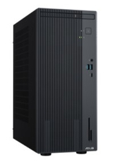 Máy tính để bàn Asus P500MV-31315U0170 (Intel Core i3-1315U | 8GD5 | 256G SSD | WF6/BT5 | KB/M | 180W | NOS | 2Y | XÁM )