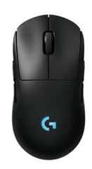 Chuột Logitech Pro 2 Lightspeed Wireless Gaming | Đen (910-007297)