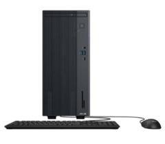Máy tính để bàn ASUS P500MV-31315U041W (i3-1315U/8GD5/256G-SSD/TPM/WF6/BT5/KB/M/180W/W11H/2Y-OSS/XÁM)