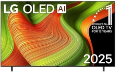 Smart Tivi OLED LG AI 4K 65 inch OLED65B5PSA
