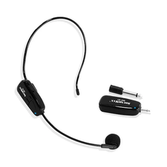 Micro không dây Soundmax MC-01