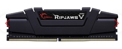 Ram G.Skill Ripjaws V 8GB (1x8GB) DDR4 3200MHz - F4-3200C16S-8GVKB