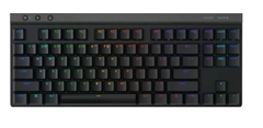 Bàn phím Gaming không dây Logitech G515 TKL LightSpeed màu đen (920-012580)