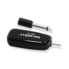 Micro không dây Soundmax MC-01
