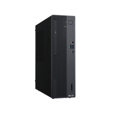 Máy bộ ASUS ExpertCenter P500 SFF P500SV-03100U001W (Core 3 100U, 8GB, 256GB, Intel Graphics, Win 11 Home, xám) - 90PF05A1-M00L10