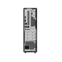 Máy bộ ASUS ExpertCenter P500 SFF P500SV-07240H002W (Core 7 240H, 16GB, 512GB, Intel Graphics, Win 11 Home, xám) - 90PF05A1-M00L70