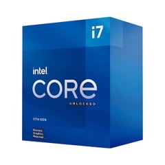 CPU Intel Core i7-10700 2.90 GHz up to 4.80 GHz