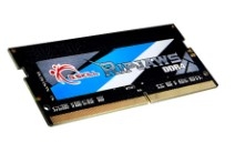 RAM laptop G.SKILL G.Skill 4GB (1 x 4GB) DDR4 2666MHz (F4-2666C18S-4GRS)