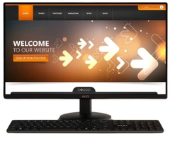 Màn hình LCD MSI PRO MP272L (27 inch/ 1920 x 1080/ 250 cd/m2/ 1ms/ 100Hz)
