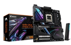 Mainboard Gigabyte X870E Aorus Xtreme AI TOP