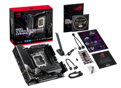 Mainboard ASUS ROG STRIX Z690-I GAMING WIFI (DDR5)