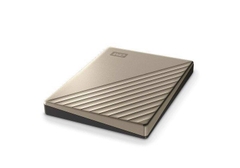 Ổ cứng HDD WD My Passport Ultra 4TB 2.5