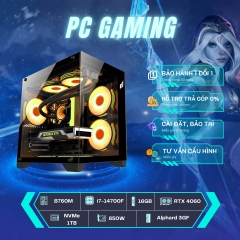 PC GAMING 11