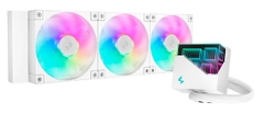 Tản nhiệt nước DEEPCOOL LT360 ARGB WH - White
