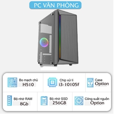 PCDL H510M-K  I3-10105F