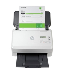 Máy Scan HP ScanJet Enterprise Flow 5000 S5 6FW09A