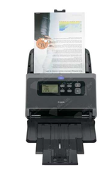 Máy scan Canon DR-M260 (Scan 2 mặt, USB, 60ppm, ADF 80 tờ, 7500 tờ/ ngày)