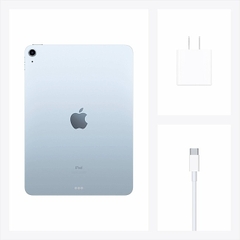 Máy tính bảng Apple iPad Air 4 (2020) 10.9