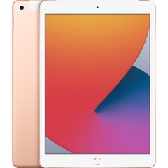 Máy tính bảng Apple iPad Gen 8 2020 Wifi + 4G 32GB 10.2 inch