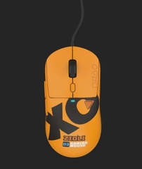 Chuột máy tính có dây Gaming Zidli ZGM03 XO